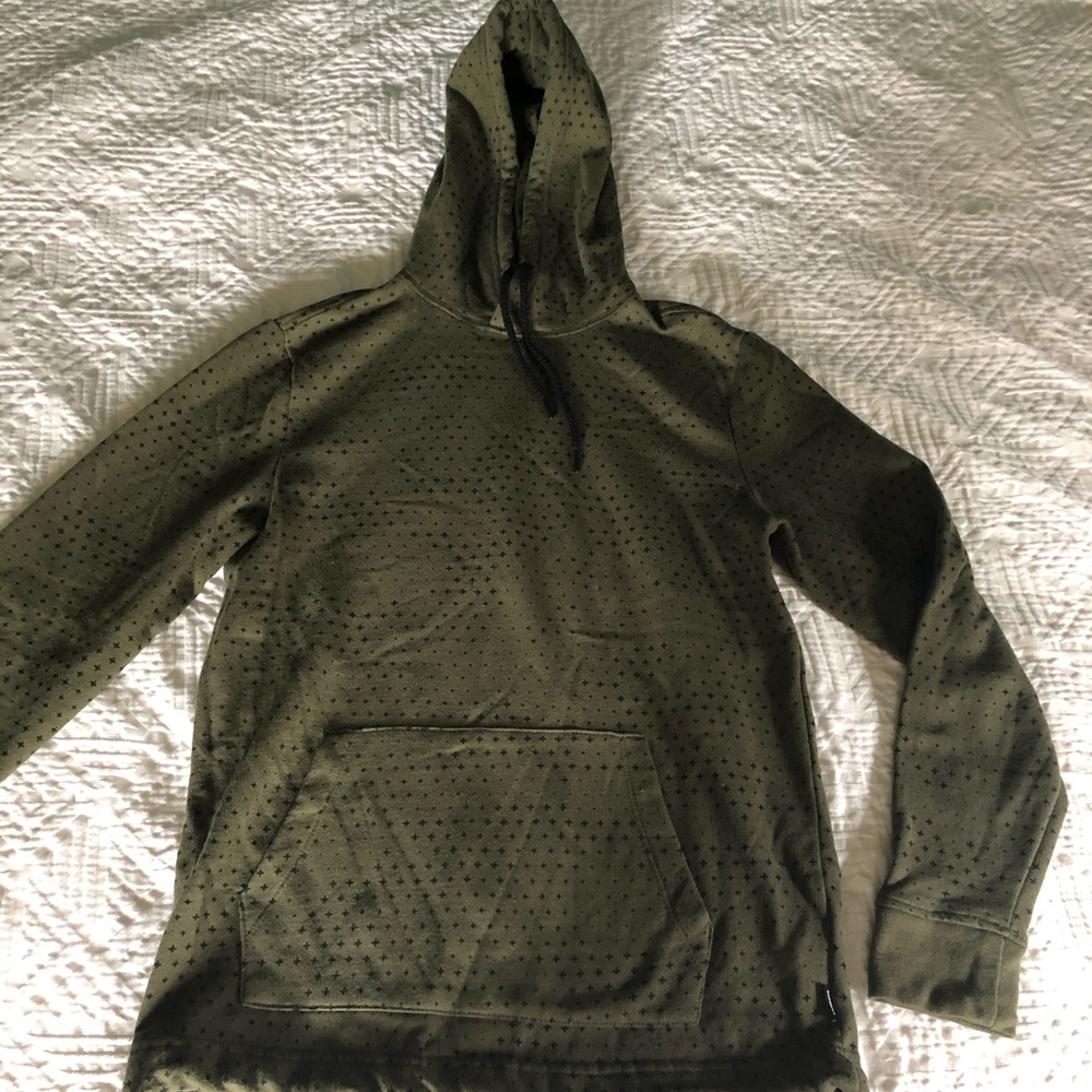 ‼️ Men’s Express hoodie, size small